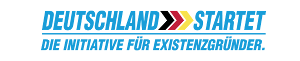 Gründer-Initiative "Deutschland startet"